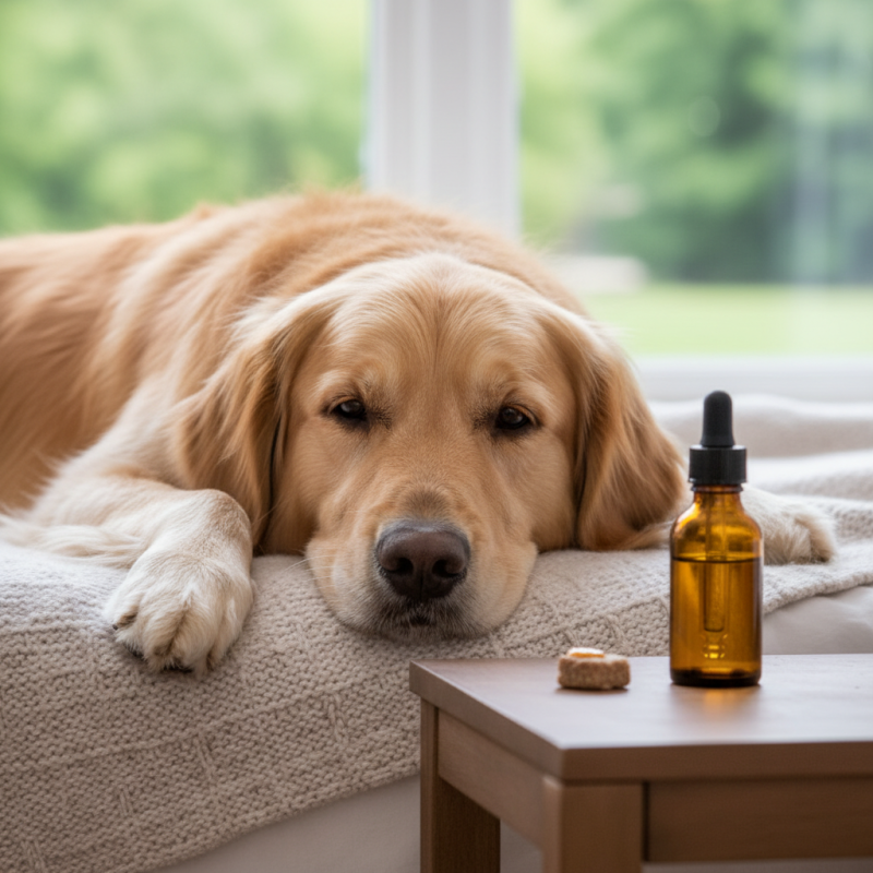Top 10 Benefits of Pet Relief Cbd Oil for Your Furry Friends