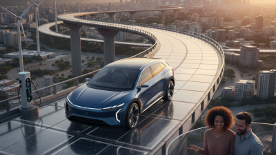 Top 5 Tips for Choosing the Best Electric SUV Car for You?