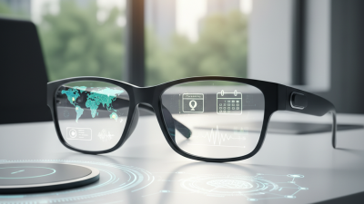 Best Smart Ai Glasses for Enhanced Daily Life?