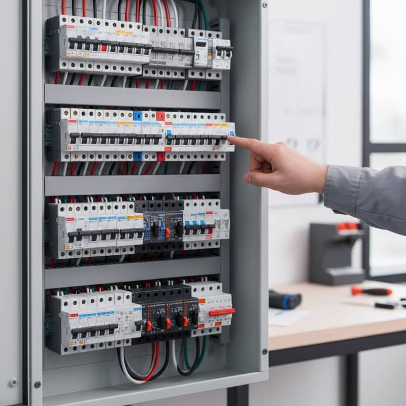 2026 Best Electrical Breakers to Buy for Your Needs?