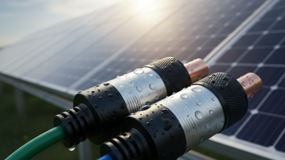 Best Solar Panel Connectors for Efficient Energy Solutions?
