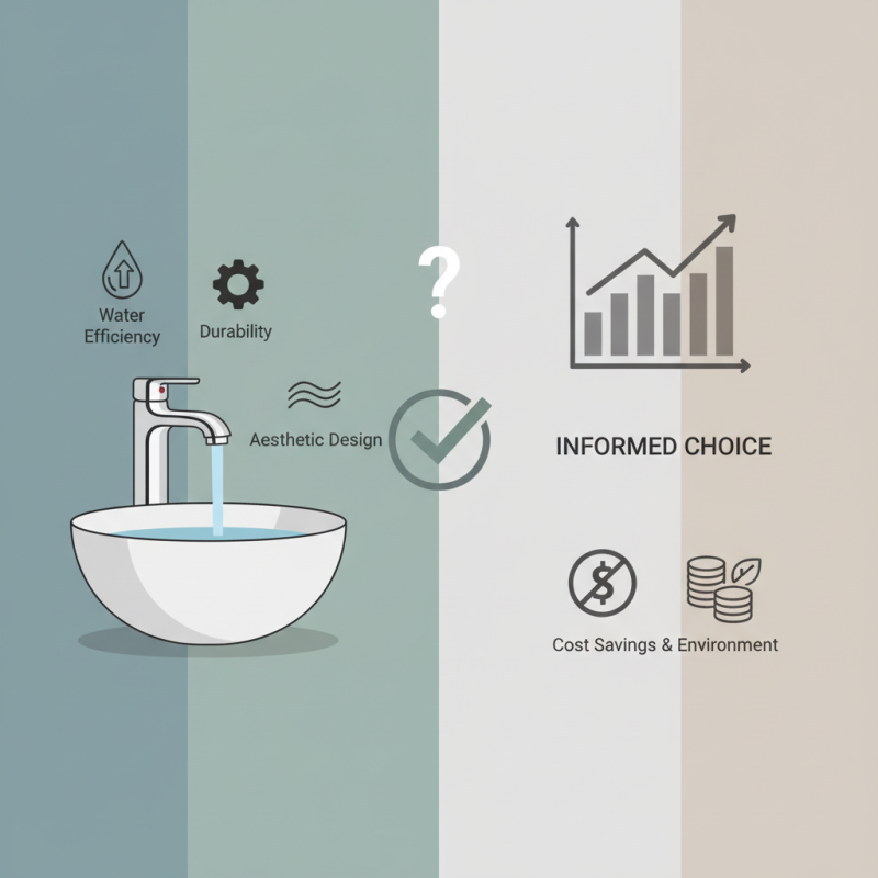 How to Choose the Best Basin Bridge Mixer Tap for Your Home?