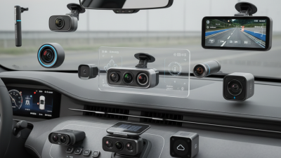 Top 10 Dashboard Cameras for Global Buyers in 2026?