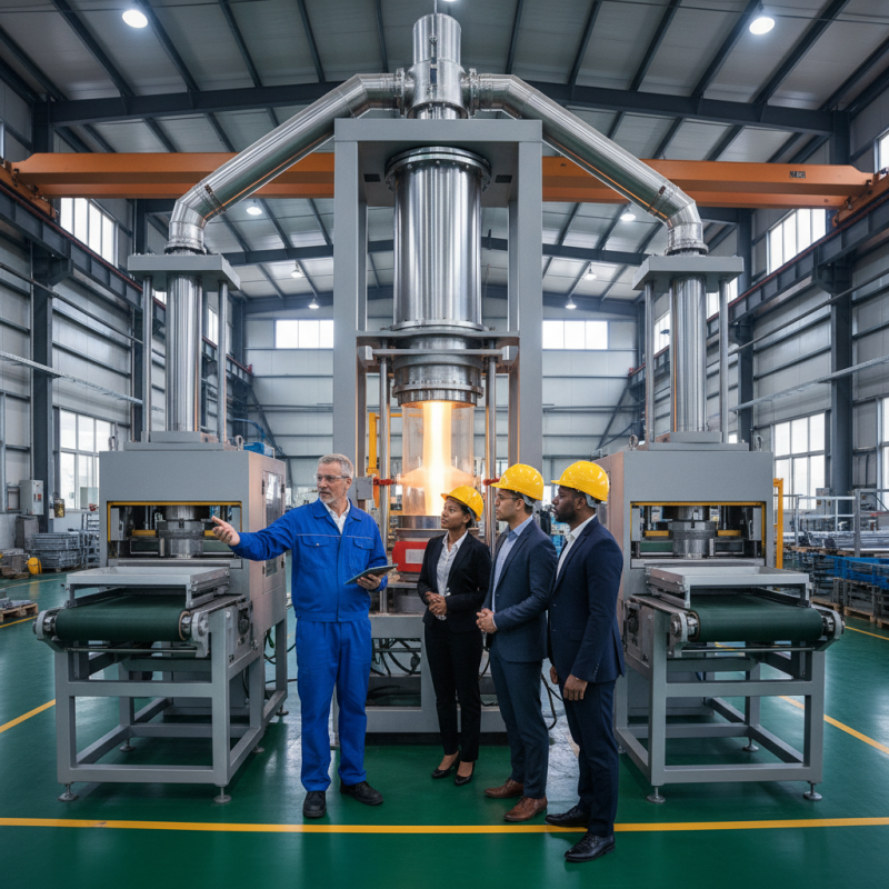 China Top Vertical Expander Machine for Global Buyers?