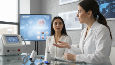 How to Choose the Best Laser Hair Removal Equipment?