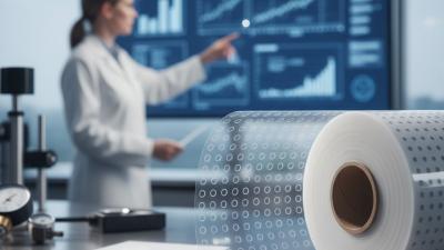 2026 How to Choose the Best Perforated Pe Film for Your Needs?