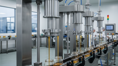Top 10 Benefits of Using Piston Fillers in Packaging Industry?