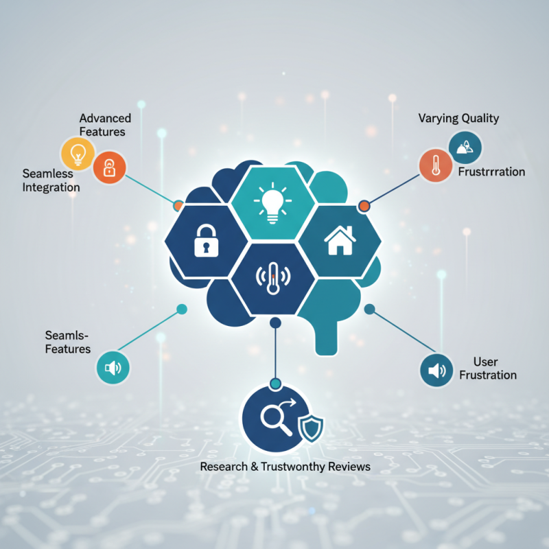 Discover the Best Smart Home Panels in China Today?