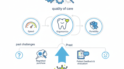 How to Choose the Best Dental Hand Drill for Your Practice?