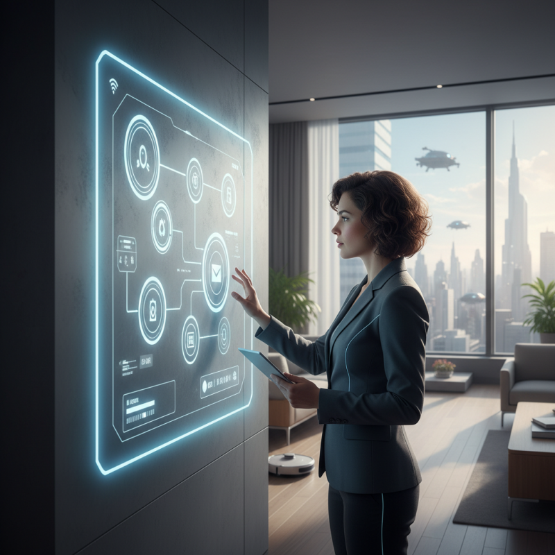 Top Smart Home Panels to Buy in 2026 for Your Home?