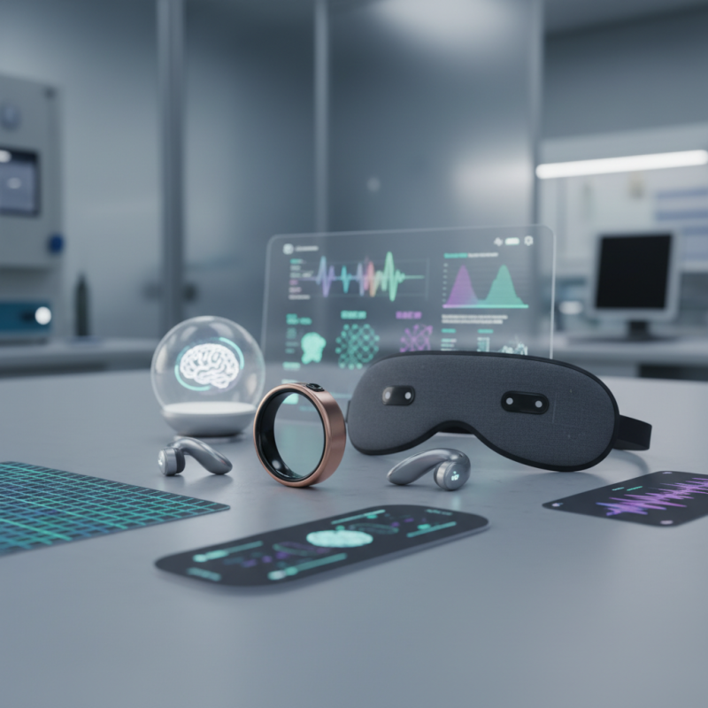 Top 10 Sleep Monitoring Technology Innovations in 2026?