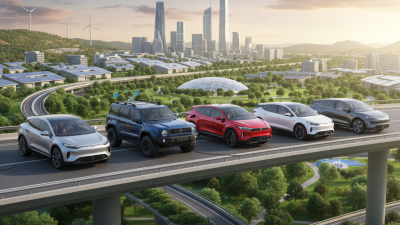 Top 5 Electric SUV Cars You Should Consider Buying?