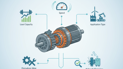 How to Choose the Right Cylindrical Gearbox for Your Needs?