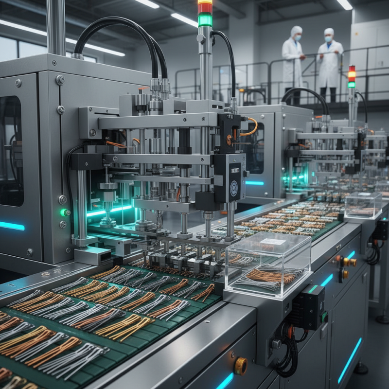 Best Hair Pin Machine To Boost Your Production Efficiency?