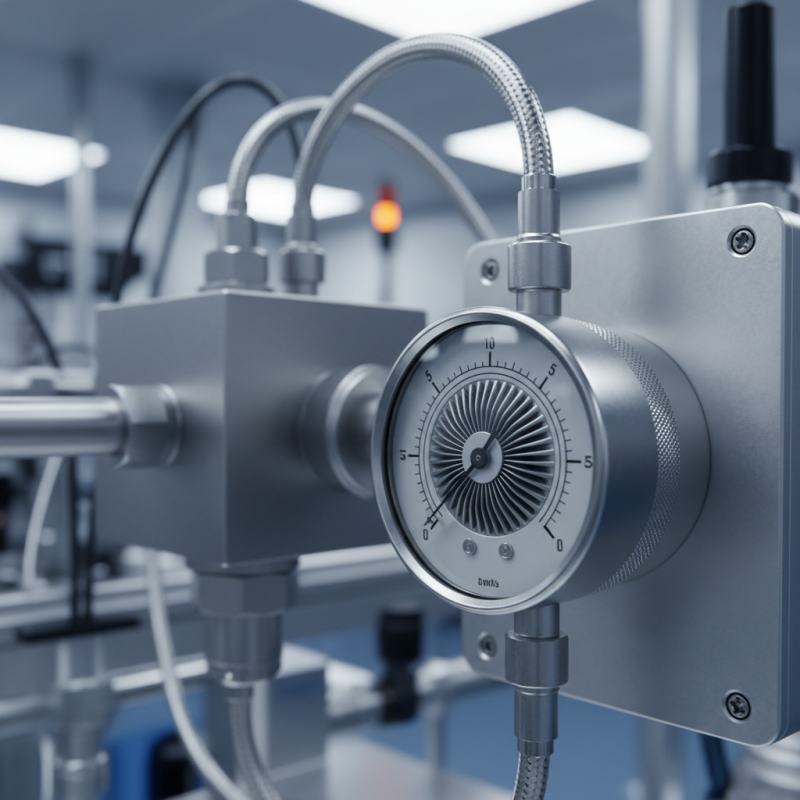 China Best Capsule Pressure Gauge for Accurate Measurements?