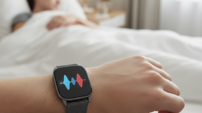Why Sleep Monitoring Technology is Essential for Better Health?