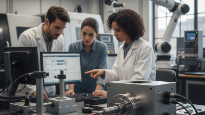 How to Choose the Right Reaction Torque Cell for Your Needs?