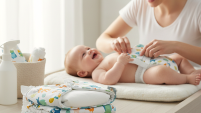 What are the Benefits of Hybrid Cloth Diapers for Parents?