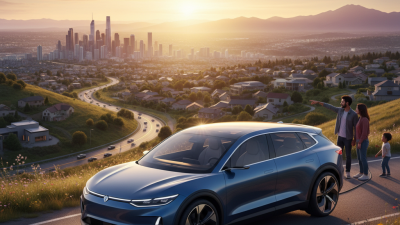 How to Choose the Best Electric SUV Car for Your Needs?