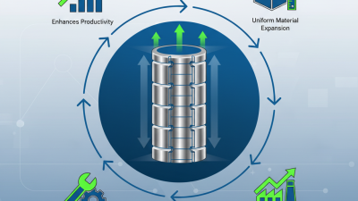 What is a Vertical Expander Machine and How Does It Work?