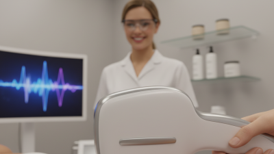 Top Laser Hair Removal Equipment for Effective Hair Removal?