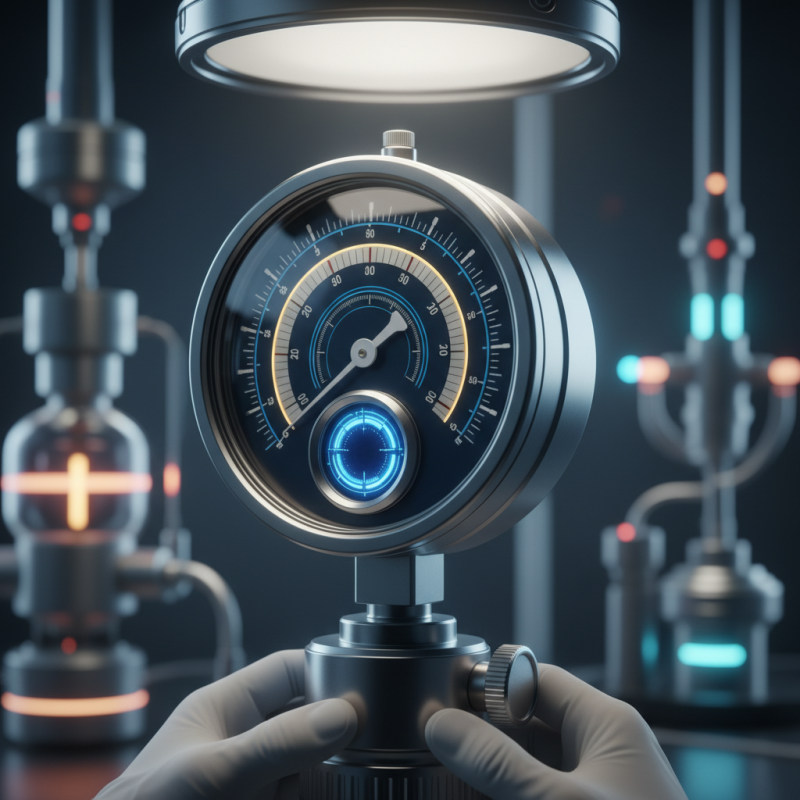 Best Capsule Pressure Gauge for Global Buyers in 2026?