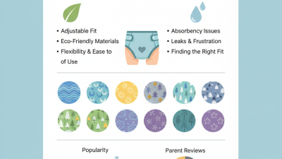 Top 10 Hybrid Cloth Diapers You Need to Know About?