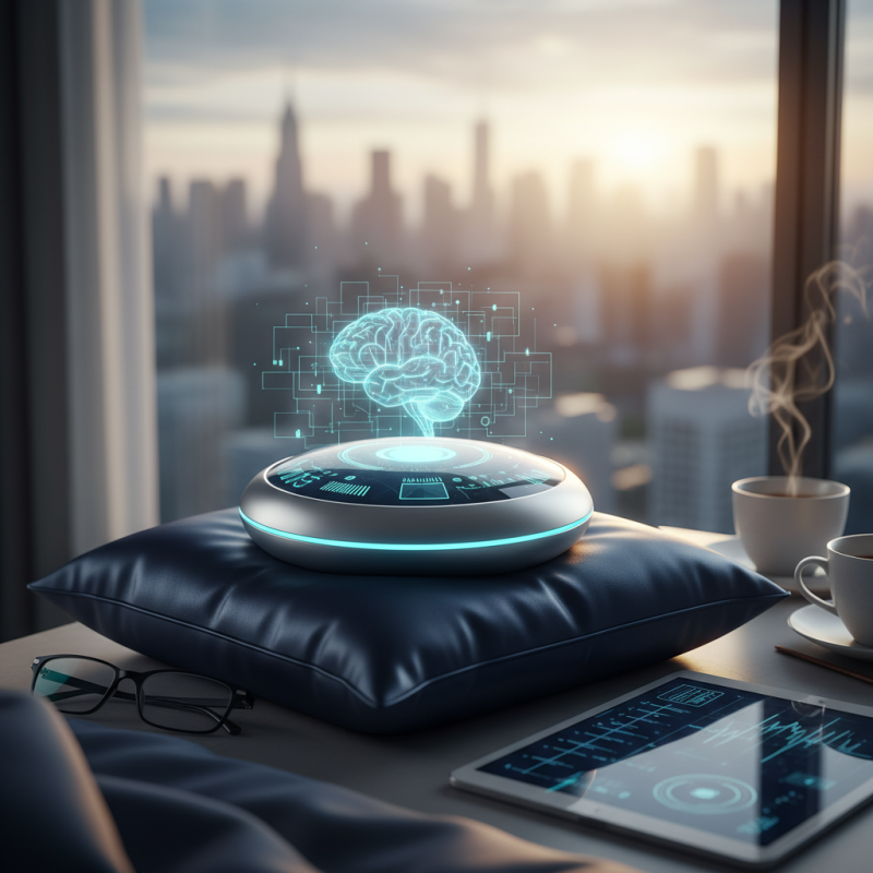 2026 Best Sleep Monitoring Technology for Better Health Insights?