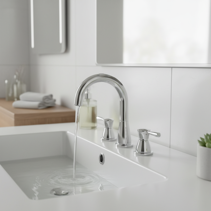 China Top Basin Bridge Mixer Tap Buying Guide for Global Buyers?