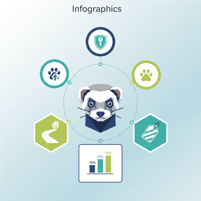 Best Ferret Name Tags for Your Furry Friends in 2026?