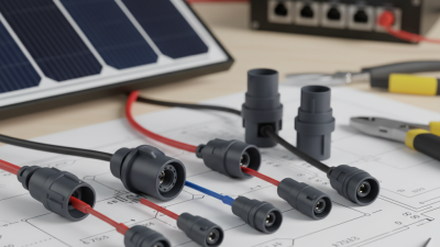 What is Solar Panel Connectors Guide for Global Buyers?