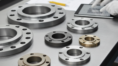 How to Choose the Right Orifice Blind Flange for Your Needs?