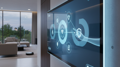 2026 Top Smart Home Panel Trends Every Buyer Should Know?