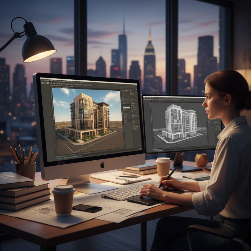 What is Sketchup To Render and How Can It Enhance Your Projects?