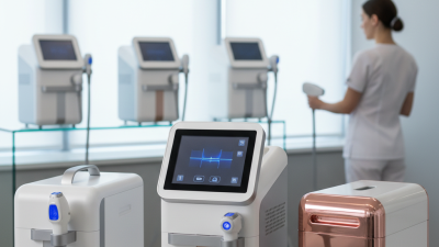 Top 10 Laser Hair Removal Equipment for Global Buyers?