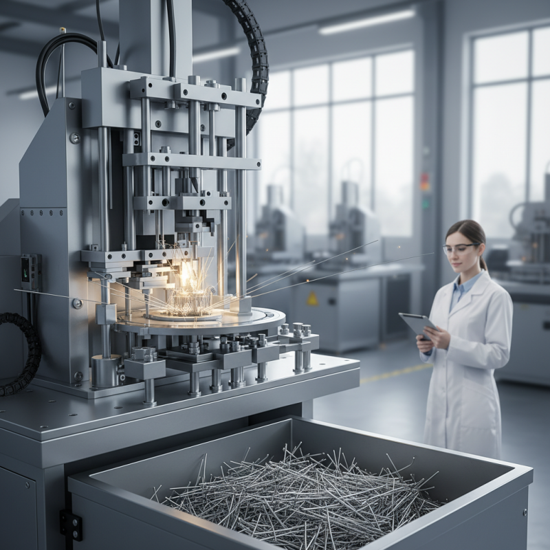 Top Hair Pin Machine Solutions for Global Buyers Seeking Quality?