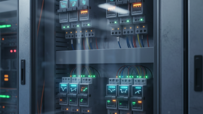 The Best Electrical Breakers for Global Buyers in 2026?