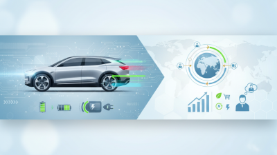 Top Electric SUV Cars in China for Global Buyers?