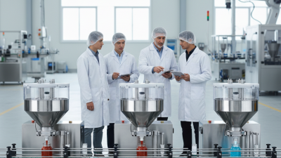 What is the Best Piston Filler for Your Packaging Needs?