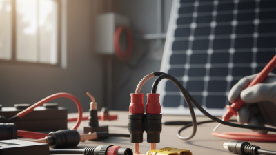 How to Choose the Right Solar Panel Connectors for Your Needs?