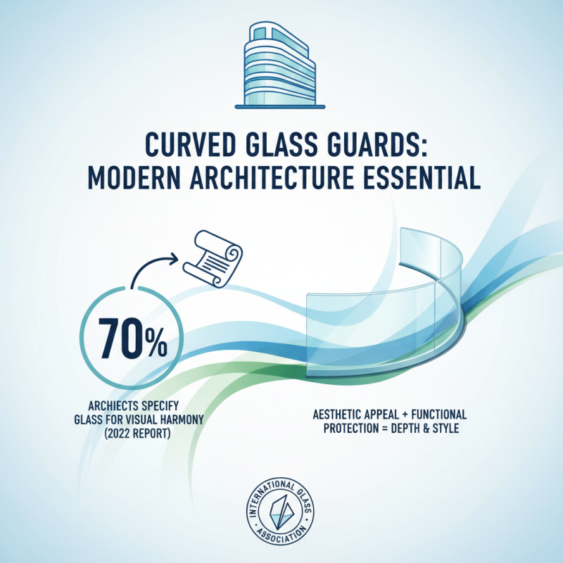 China Best Curved Glass Guard for Enhanced Safety and Aesthetic Appeal?
