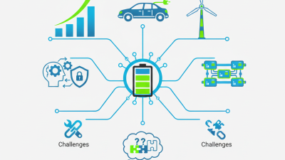 2026 Top Hardware BMS Trends You Need to Know?