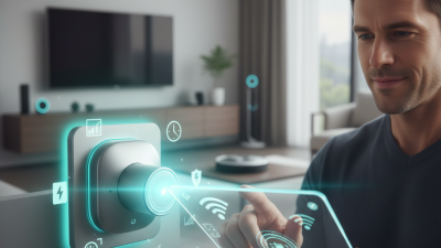 2026 Best Smart Plug Outlet Features You Must Know?