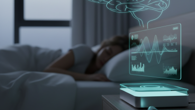 How to Choose the Best Sleep Monitoring Technology Solutions?