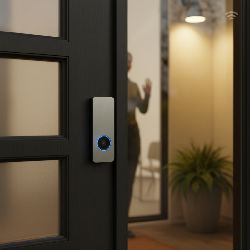 Top 10 Video Doorbell Brands to Enhance Home Security?