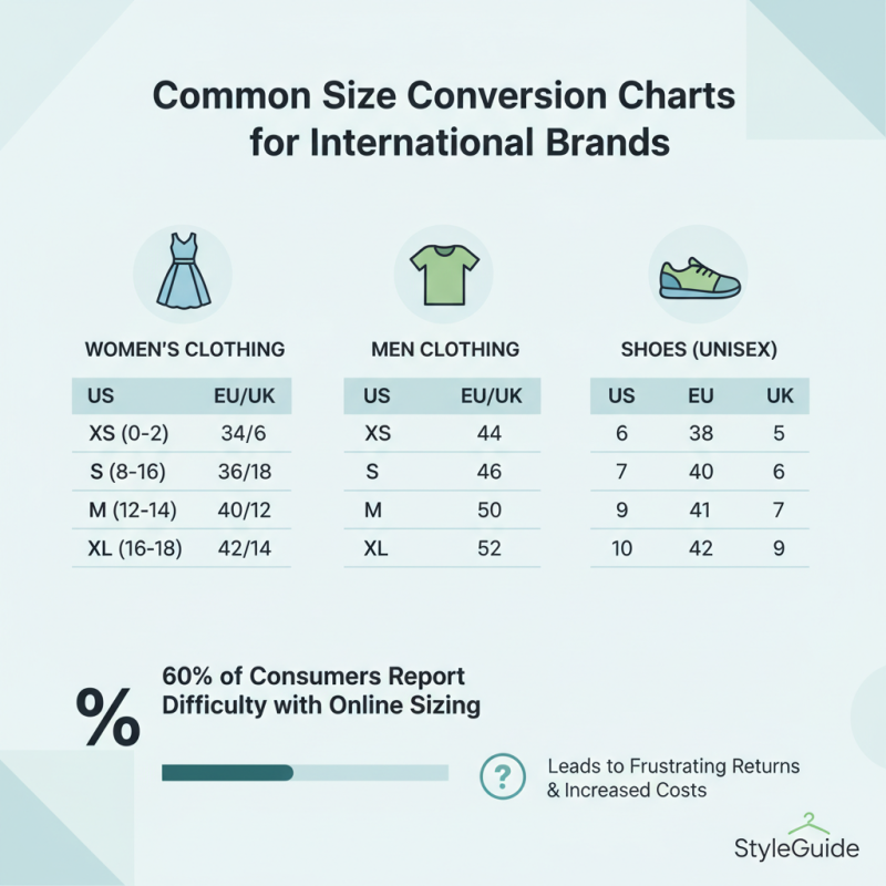Ultimate Tips for Understanding Clothing Size Labels?