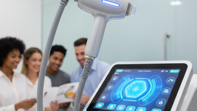 Top Tips for Choosing the Best Laser Hair Removal Equipment?