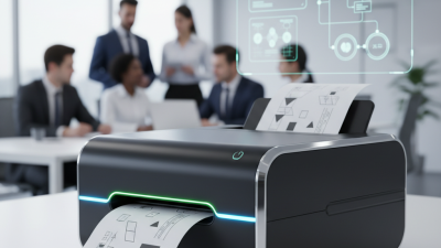 Top Thermal Printer Models for Global Buyers in 2026?