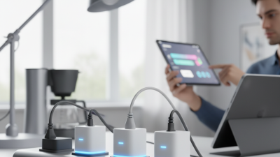 Top Smart Plug Outlet Choices for Global Buyers Today?