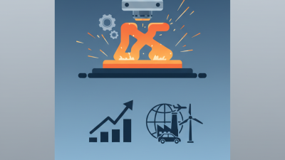 Top Metal Forge Tips for Global Buyers to Consider?